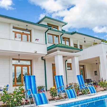 Villa Ramonte Cetinje Exteriér fotografie