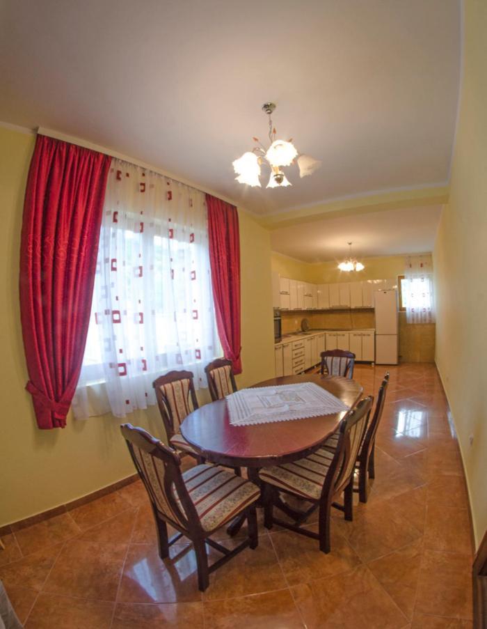 Villa Ramonte Cetinje Exteriér fotografie