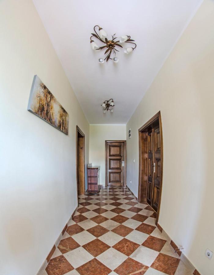 Villa Ramonte Cetinje Exteriér fotografie