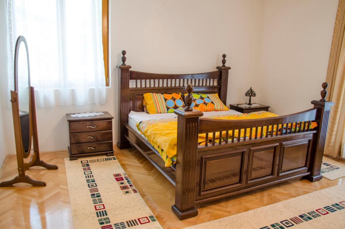 Villa Ramonte Cetinje Exteriér fotografie