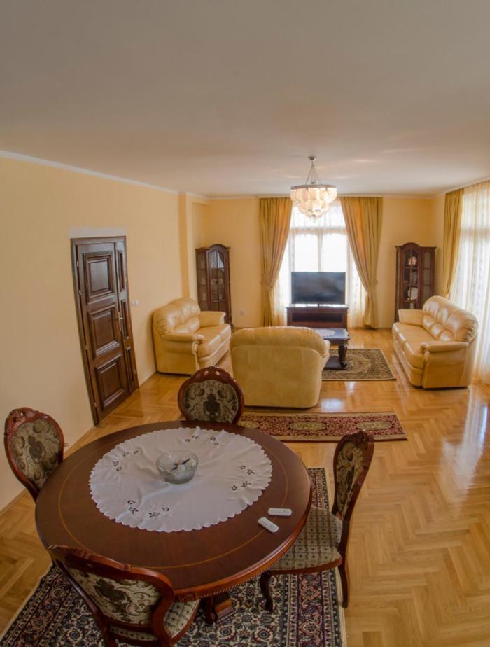 Villa Ramonte Cetinje Exteriér fotografie