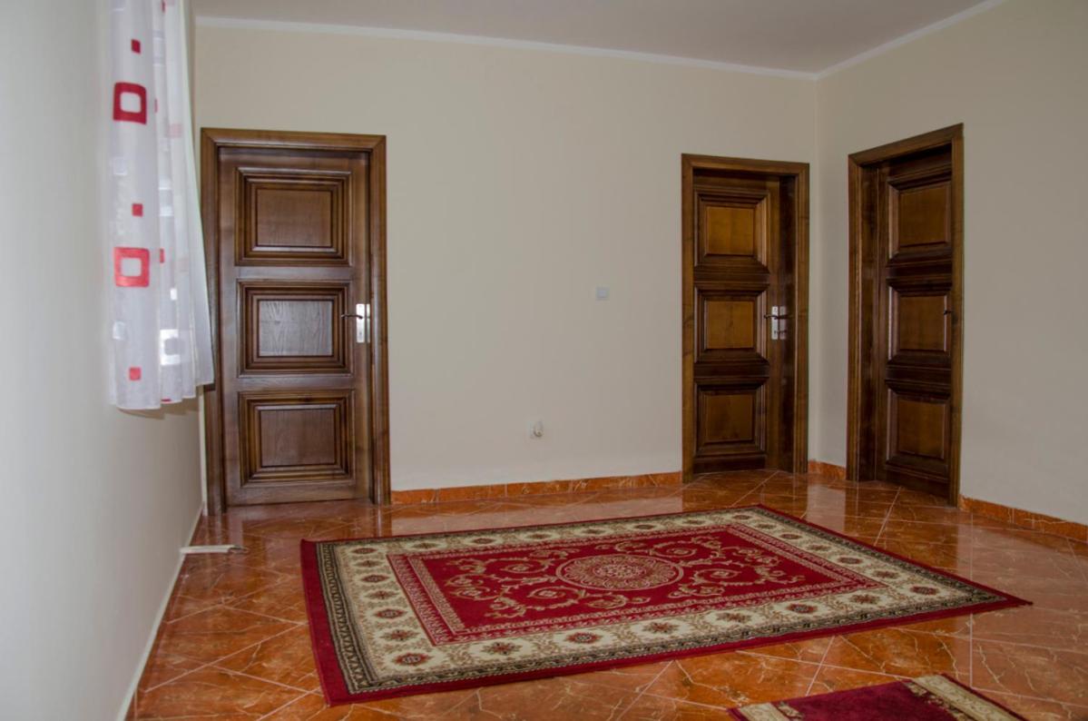 Villa Ramonte Cetinje Exteriér fotografie