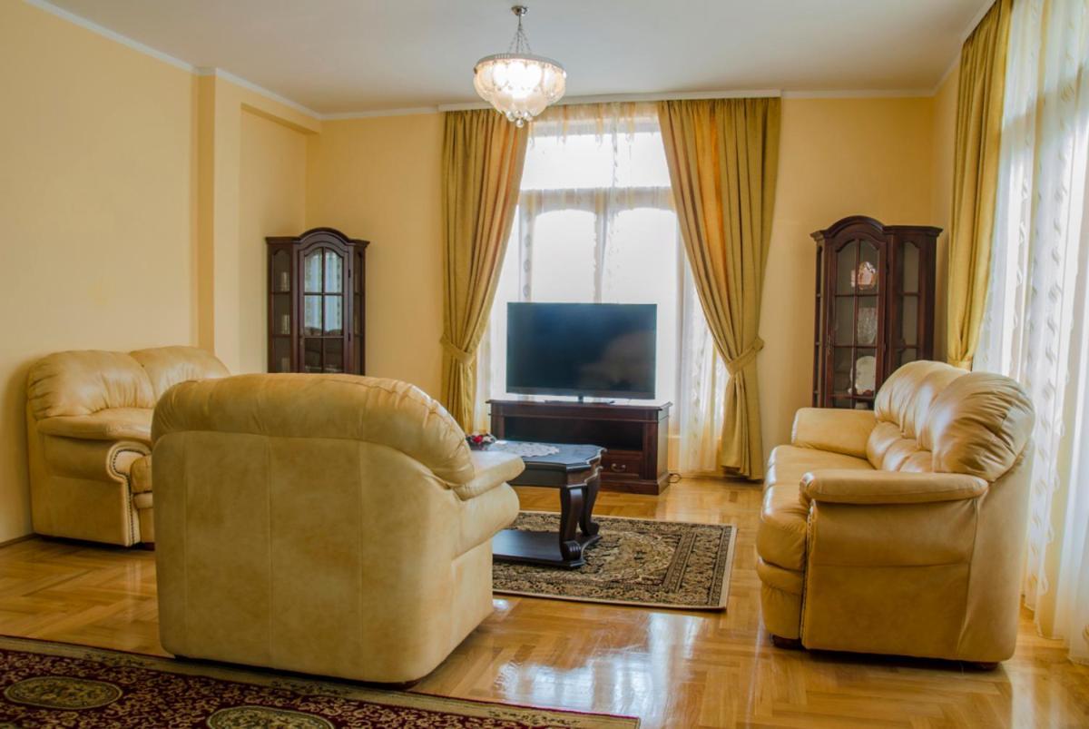 Villa Ramonte Cetinje Exteriér fotografie