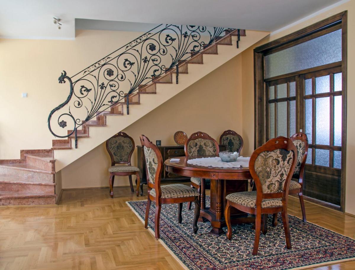 Villa Ramonte Cetinje Exteriér fotografie